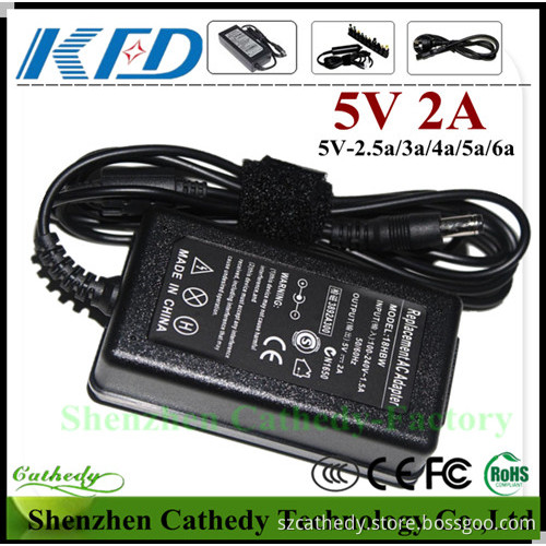 New Printer Adapter 5V2A Switching Power